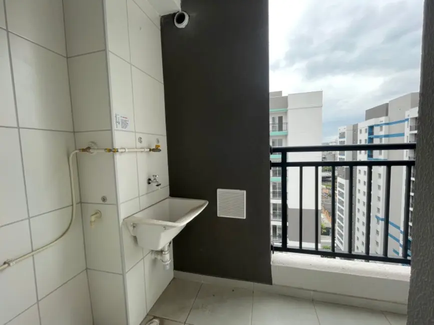 Foto 4 de Apartamento com 2 quartos à venda, 41m2 em Mooca, São Paulo - SP