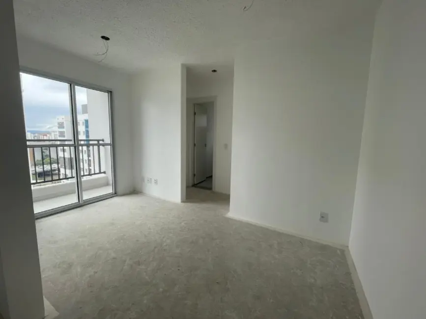 Foto 2 de Apartamento com 2 quartos à venda, 41m2 em Mooca, São Paulo - SP