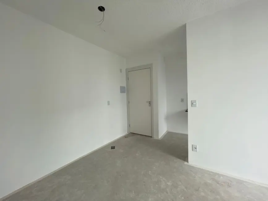 Foto 6 de Apartamento com 2 quartos à venda, 41m2 em Mooca, São Paulo - SP