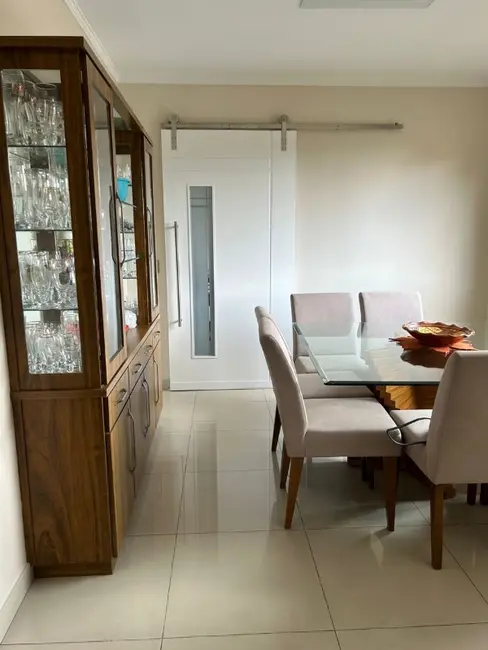 Apartamento com 3 quartos à venda, 183m2 em Tatuapé, São Paulo - SP - imagem 4 Foto 4 de Apartamento com 3 quartos à venda, 183m2 em Tatuapé, São Paulo - SP