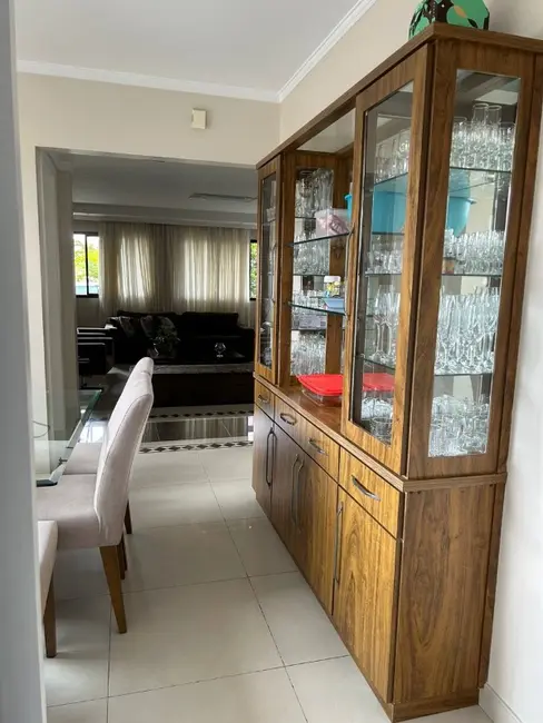 Apartamento com 3 quartos à venda, 183m2 em Tatuapé, São Paulo - SP - imagem 6 Foto 6 de Apartamento com 3 quartos à venda, 183m2 em Tatuapé, São Paulo - SP