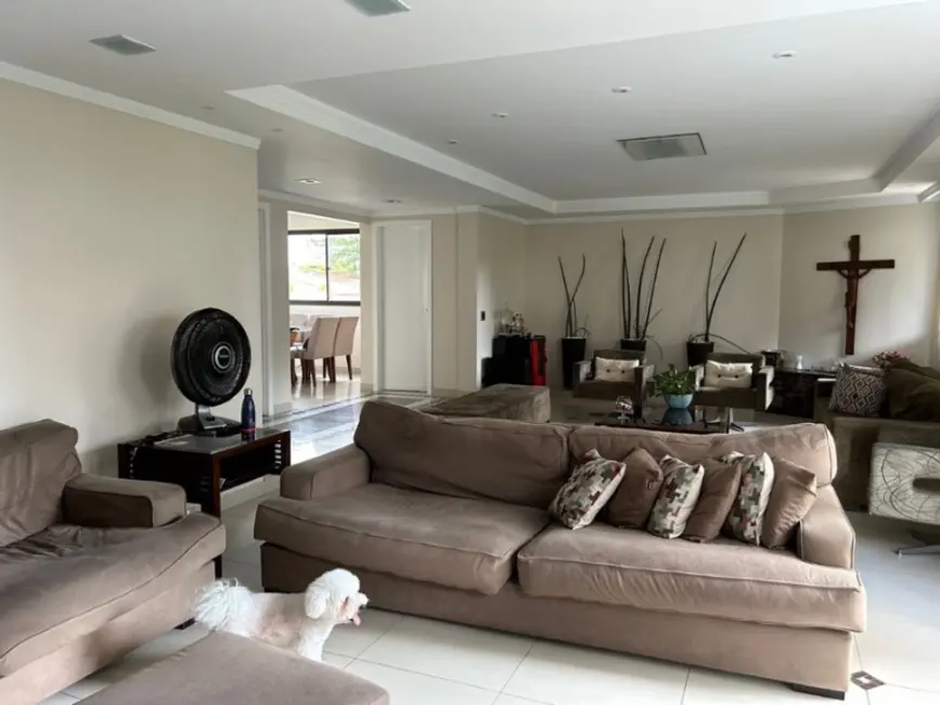 Apartamento com 3 quartos à venda, 183m2 em Tatuapé, São Paulo - SP - imagem 3 Foto 3 de Apartamento com 3 quartos à venda, 183m2 em Tatuapé, São Paulo - SP