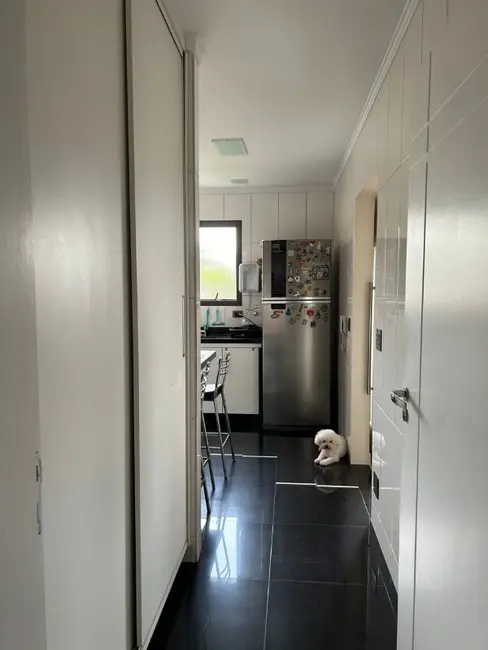 Apartamento com 3 quartos à venda, 183m2 em Tatuapé, São Paulo - SP - imagem 9 Foto 9 de Apartamento com 3 quartos à venda, 183m2 em Tatuapé, São Paulo - SP