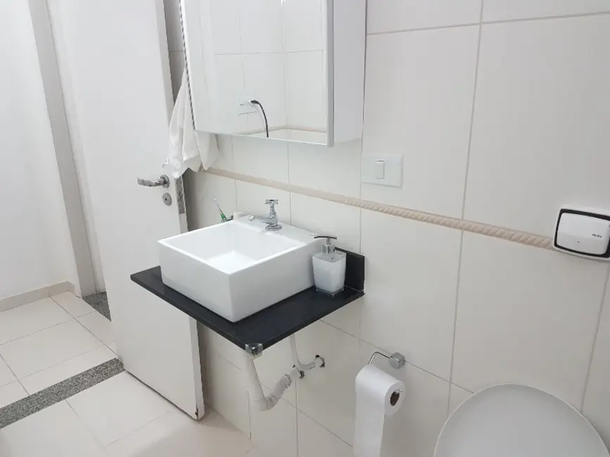 Apartamento com 1 quarto à venda, 48m2 em Bela Vista, São Paulo - SP - imagem 6 Foto 6 de Apartamento com 1 quarto à venda, 48m2 em Bela Vista, São Paulo - SP