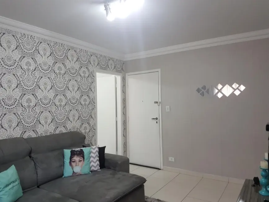 Apartamento com 1 quarto à venda, 48m2 em Bela Vista, São Paulo - SP - imagem 2 Foto 2 de Apartamento com 1 quarto à venda, 48m2 em Bela Vista, São Paulo - SP