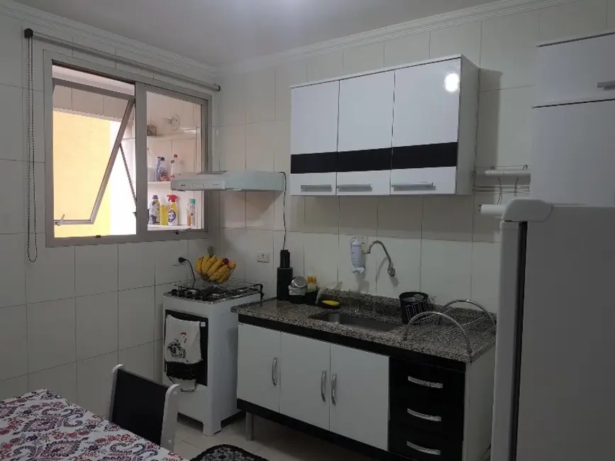 Apartamento com 1 quarto à venda, 48m2 em Bela Vista, São Paulo - SP - imagem 4 Foto 4 de Apartamento com 1 quarto à venda, 48m2 em Bela Vista, São Paulo - SP
