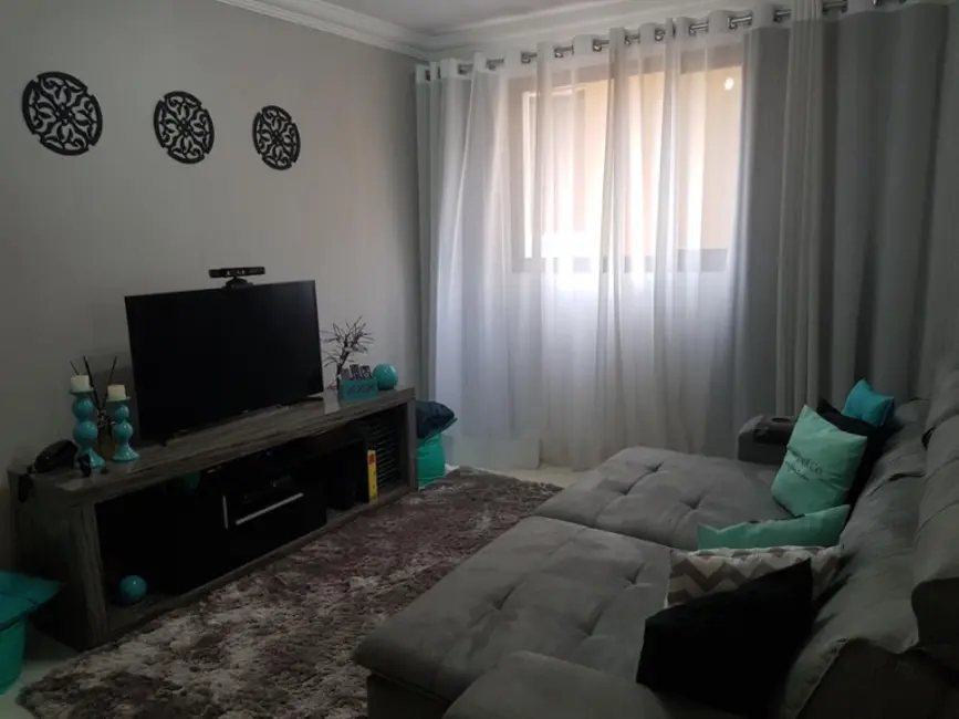 Foto 1 de Apartamento com 1 quarto à venda, 48m2 em Bela Vista, São Paulo - SP