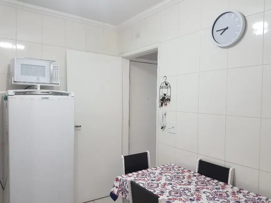 Apartamento com 1 quarto à venda, 48m2 em Bela Vista, São Paulo - SP - imagem 3 Foto 3 de Apartamento com 1 quarto à venda, 48m2 em Bela Vista, São Paulo - SP