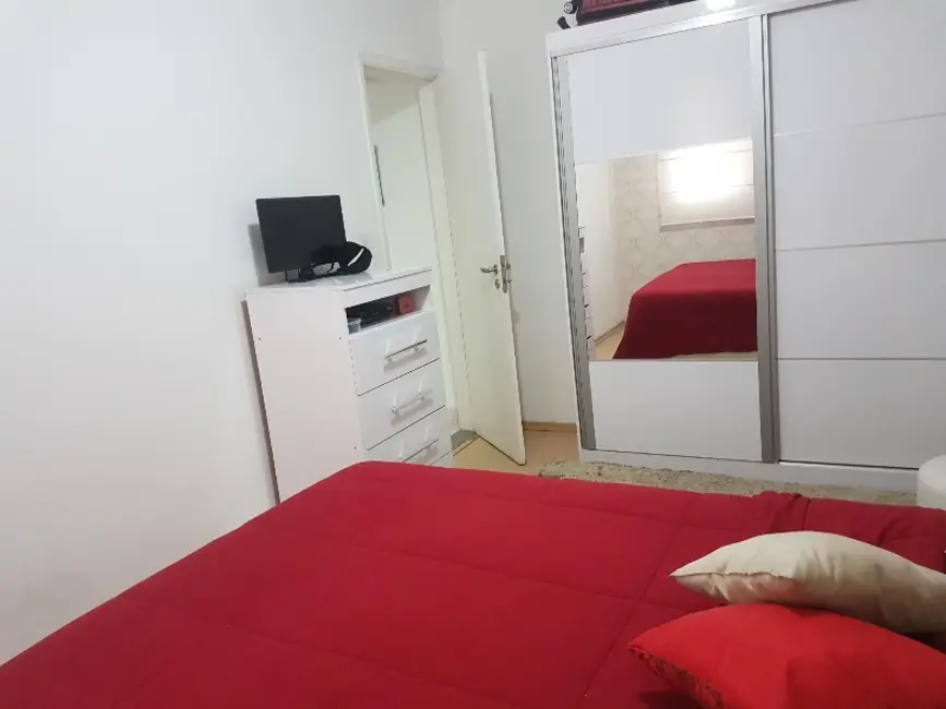 Apartamento com 1 quarto à venda, 48m2 em Bela Vista, São Paulo - SP - imagem 8 Foto 8 de Apartamento com 1 quarto à venda, 48m2 em Bela Vista, São Paulo - SP