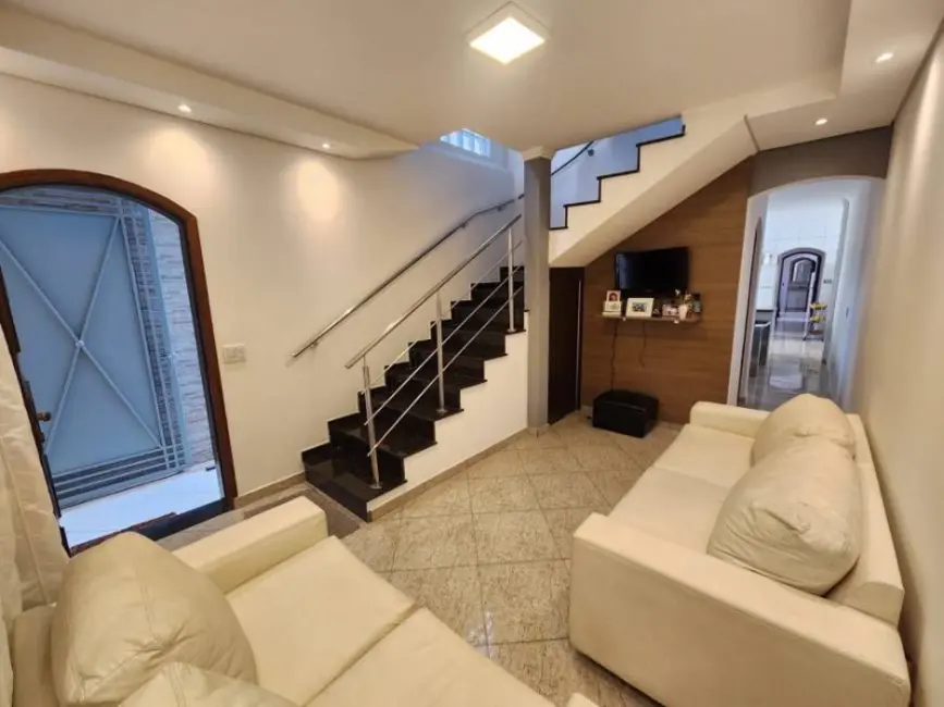 Foto 3 de Casa com 4 quartos à venda, 480m2 em Cidade Patriarca, São Paulo - SP