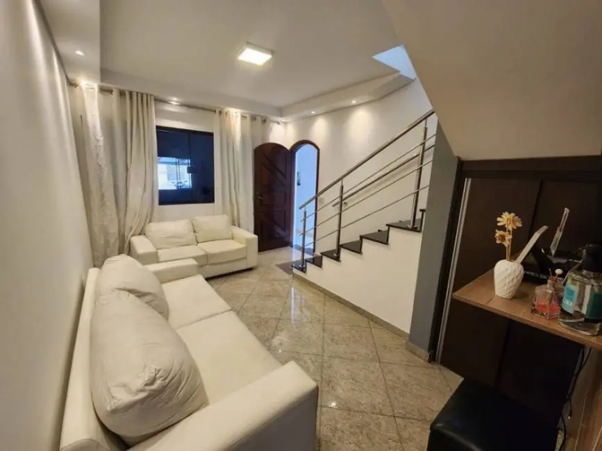 Foto 2 de Casa com 4 quartos à venda, 480m2 em Cidade Patriarca, São Paulo - SP