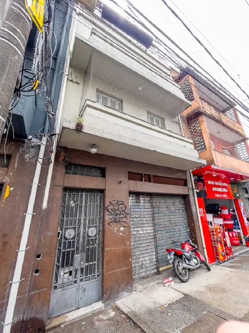 Foto 1 de Prédio Inteiro à venda, 800m2 em Bom Retiro, São Paulo - SP