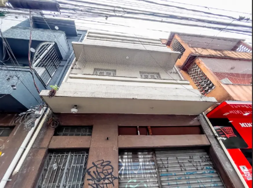 Foto 2 de Prédio Inteiro à venda, 800m2 em Bom Retiro, São Paulo - SP