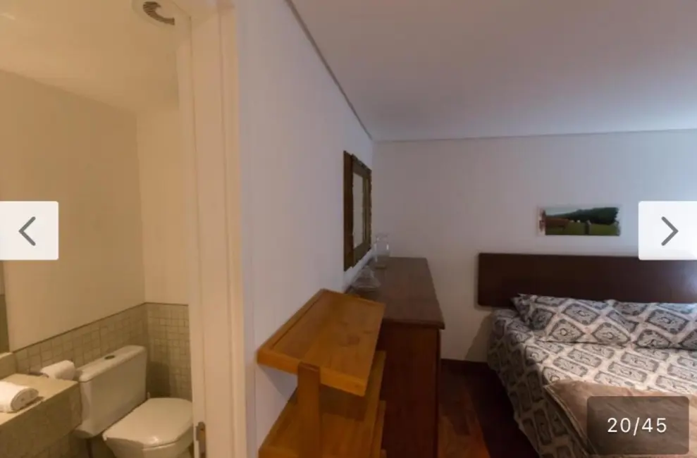 Foto 6 de Apartamento com 2 quartos à venda, 123m2 em Bela Vista, São Paulo - SP