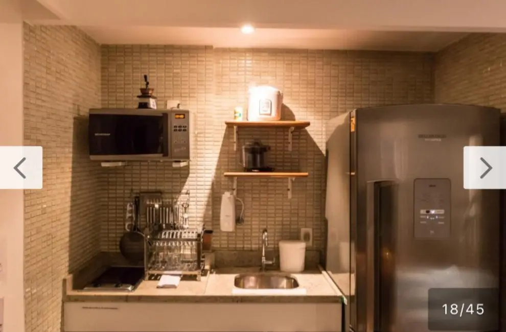 Foto 8 de Apartamento com 2 quartos à venda, 123m2 em Bela Vista, São Paulo - SP