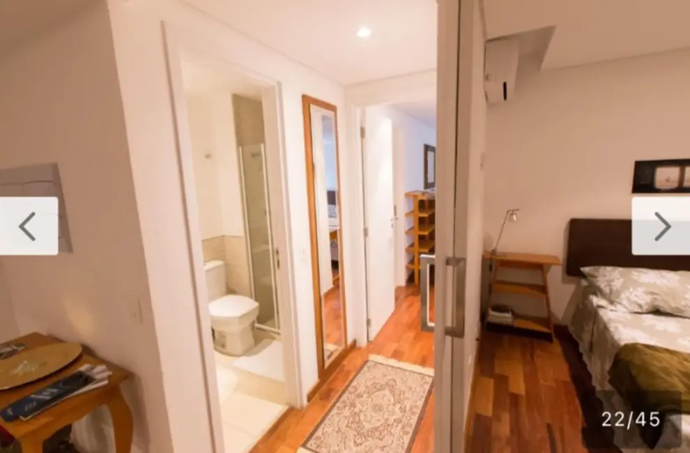 Foto 4 de Apartamento com 2 quartos à venda, 123m2 em Bela Vista, São Paulo - SP