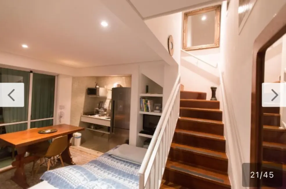 Foto 3 de Apartamento com 2 quartos à venda, 123m2 em Bela Vista, São Paulo - SP