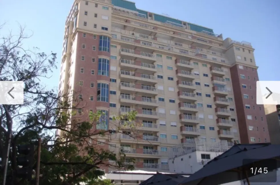 Foto 1 de Apartamento com 2 quartos à venda, 123m2 em Bela Vista, São Paulo - SP