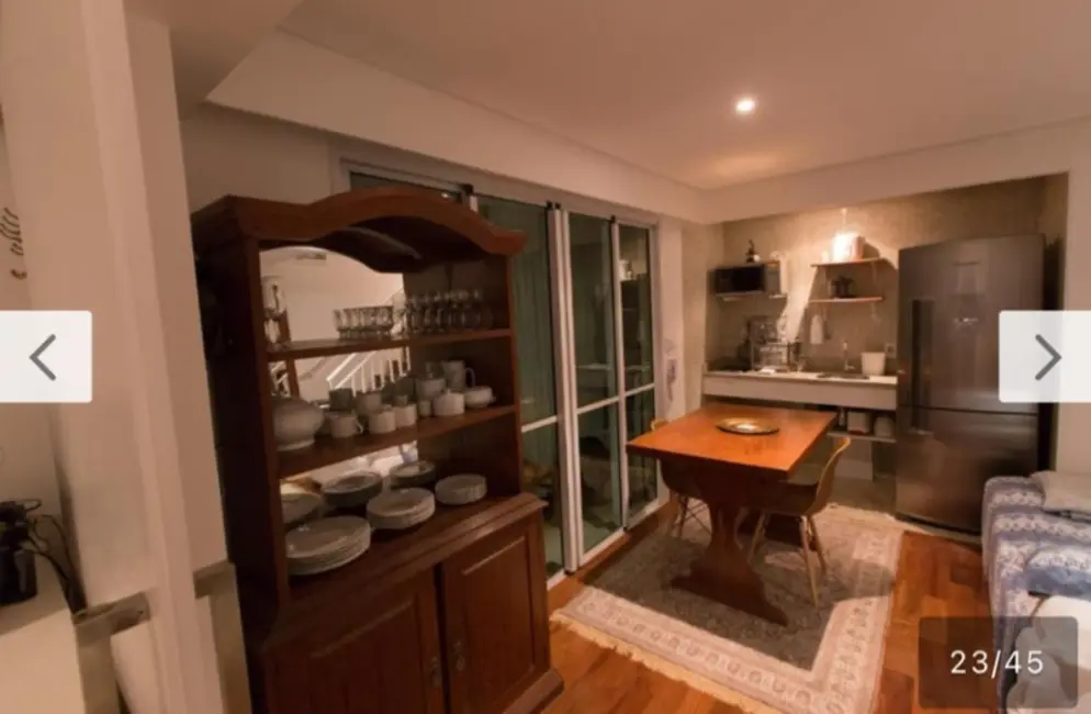 Foto 2 de Apartamento com 2 quartos à venda, 123m2 em Bela Vista, São Paulo - SP