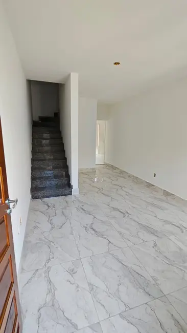 Foto 6 de Casa com 2 quartos à venda, 67m2 em Vila Siria, São Paulo - SP