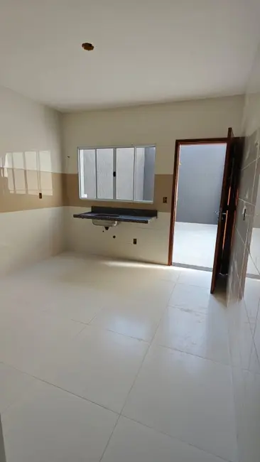 Foto 7 de Casa com 2 quartos à venda, 67m2 em Vila Siria, São Paulo - SP