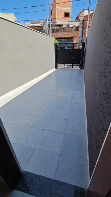 Foto 2 de Casa com 2 quartos à venda, 67m2 em Vila Siria, São Paulo - SP