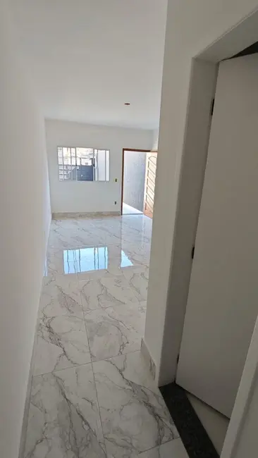 Foto 5 de Casa com 2 quartos à venda, 67m2 em Vila Siria, São Paulo - SP