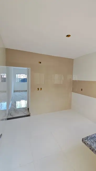 Foto 8 de Casa com 2 quartos à venda, 67m2 em Vila Siria, São Paulo - SP