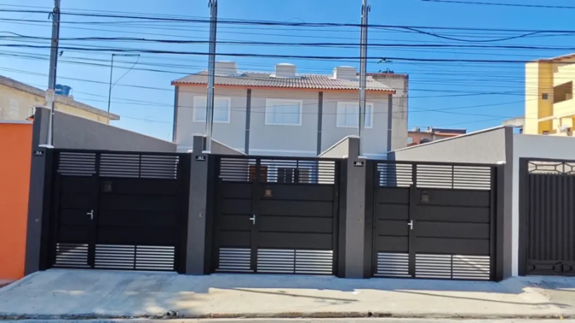 Foto 1 de Casa com 2 quartos à venda, 67m2 em Vila Siria, São Paulo - SP