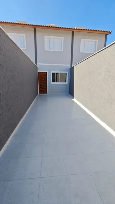 Foto 3 de Casa com 2 quartos à venda, 67m2 em Vila Siria, São Paulo - SP