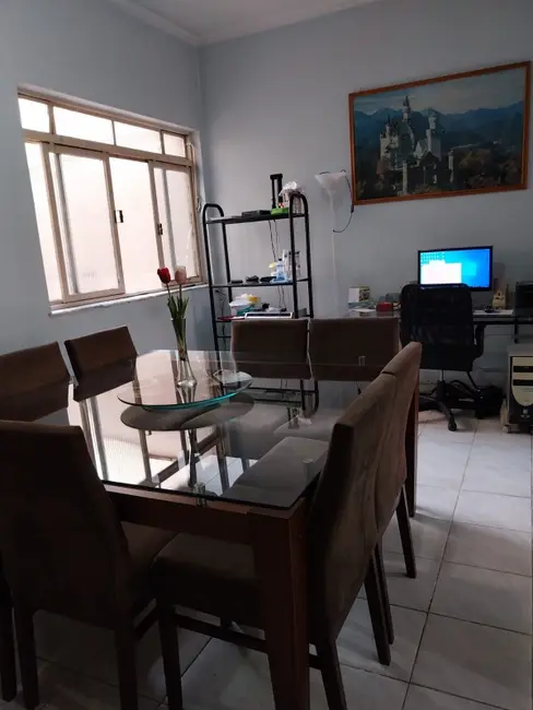 Foto 2 de Casa com 3 quartos à venda, 145m2 em Alto da Mooca, São Paulo - SP