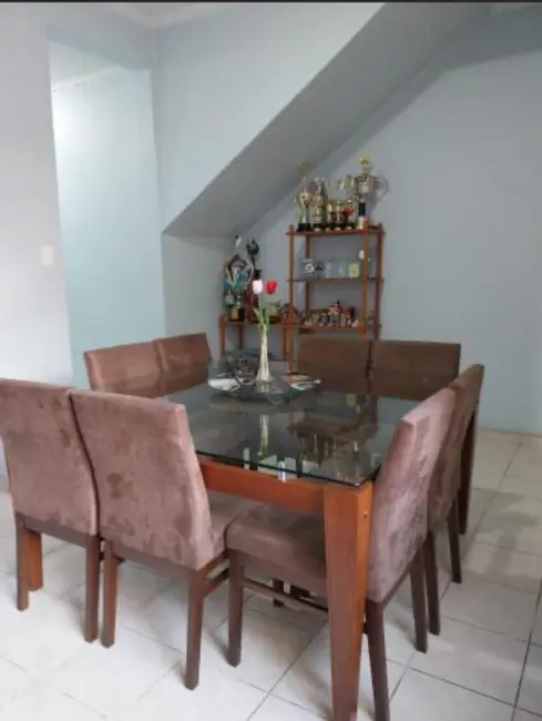 Foto 5 de Casa com 3 quartos à venda, 145m2 em Alto da Mooca, São Paulo - SP