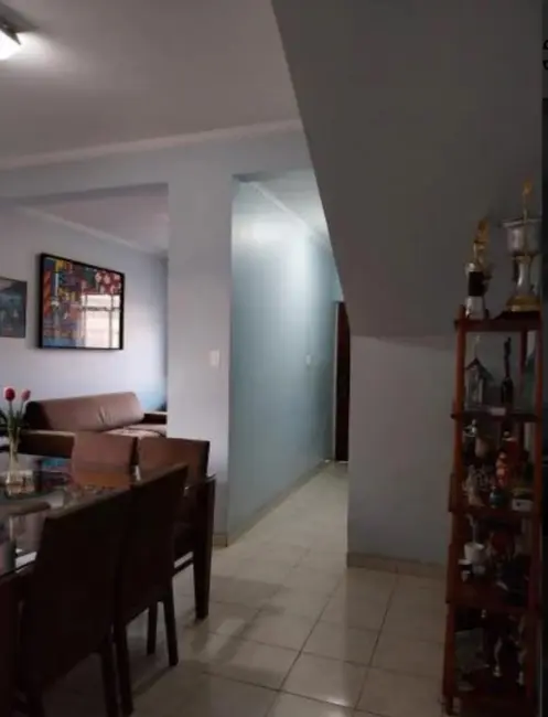 Foto 3 de Casa com 3 quartos à venda, 145m2 em Alto da Mooca, São Paulo - SP