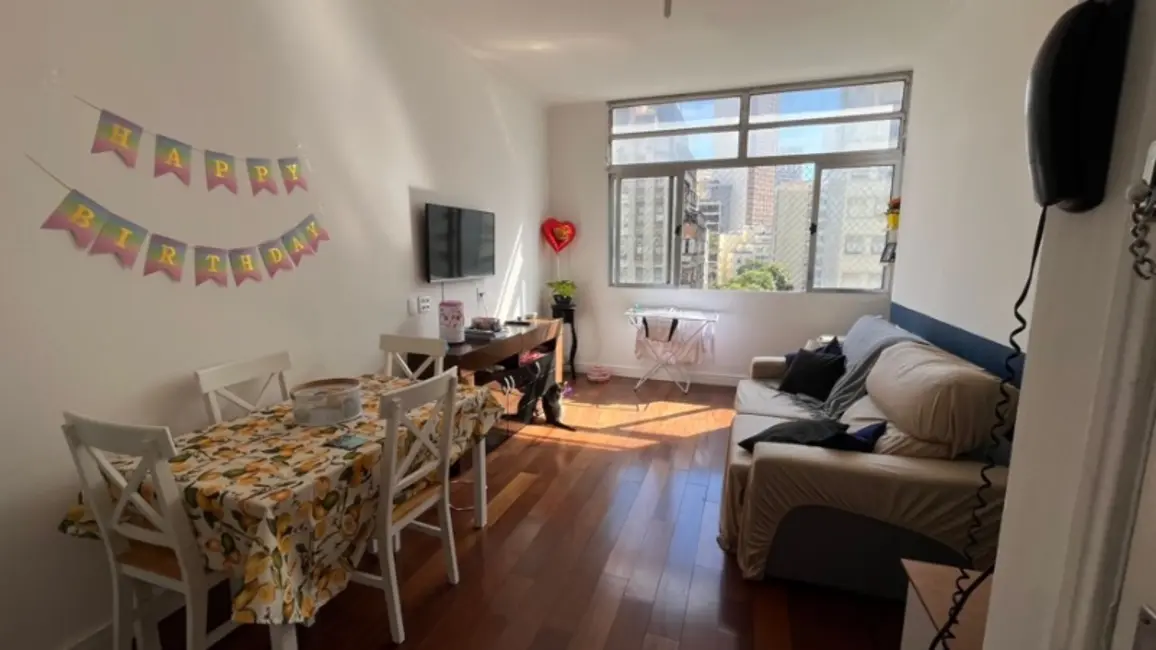 Apartamento com 2 quartos à venda, 68m2 em Bela Vista, São Paulo - SP - imagem 1 Foto 1 de Apartamento com 2 quartos à venda, 68m2 em Bela Vista, São Paulo - SP