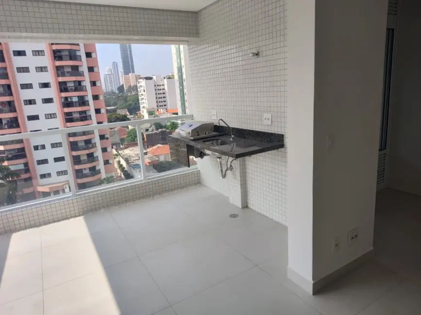 Foto 5 de Apartamento com 2 quartos à venda e para alugar, 81m2 em Tatuapé, São Paulo - SP