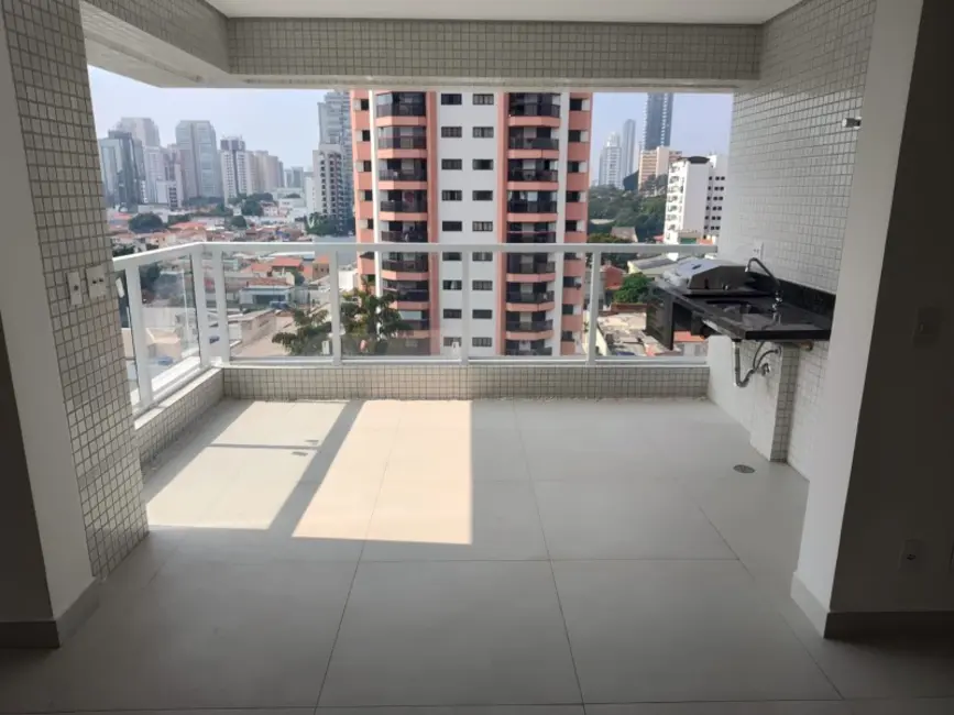 Foto 4 de Apartamento com 2 quartos à venda e para alugar, 81m2 em Tatuapé, São Paulo - SP