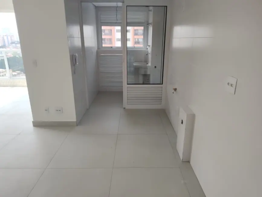 Foto 3 de Apartamento com 2 quartos à venda e para alugar, 81m2 em Tatuapé, São Paulo - SP