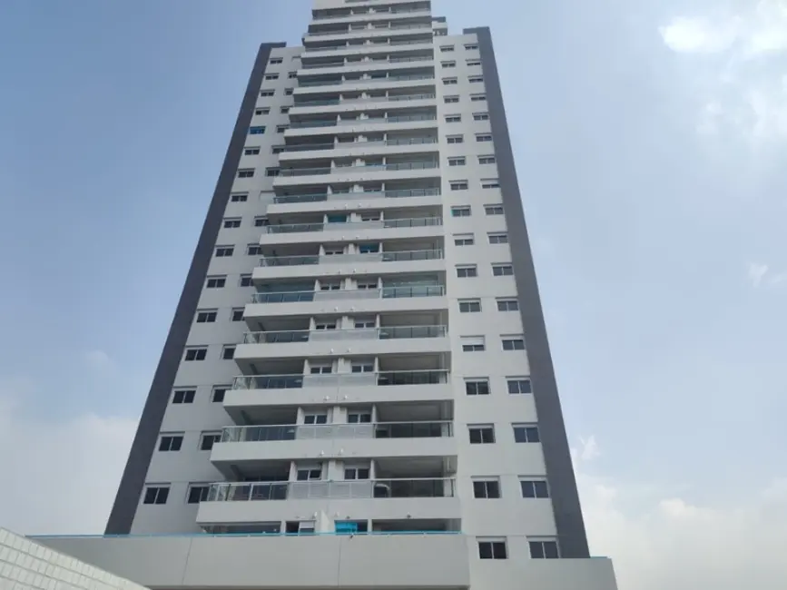 Foto 1 de Apartamento com 2 quartos à venda, 81m2 em Tatuapé, São Paulo - SP