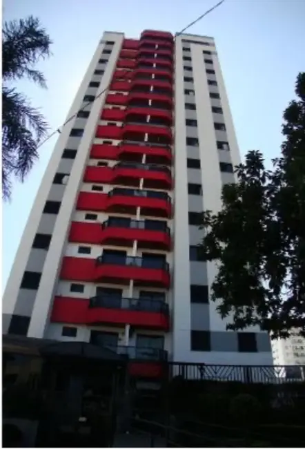 Foto 1 de Apartamento com 2 quartos à venda, 70m2 em Vila Formosa, São Paulo - SP