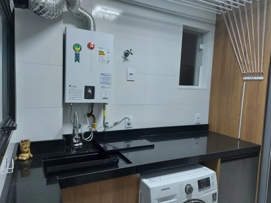 Apartamento com 2 quartos à venda, 70m2 em Vila Formosa, São Paulo - SP - imagem 5 Foto 5 de Apartamento com 2 quartos à venda, 70m2 em Vila Formosa, São Paulo - SP