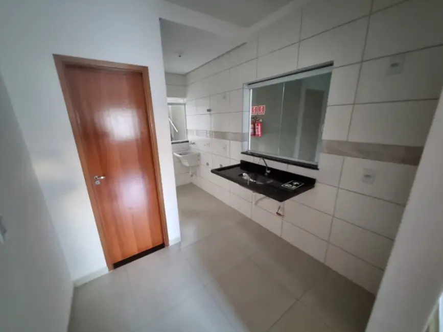 Foto 8 de Apartamento com 2 quartos à venda, 41m2 em Vila Carrão, São Paulo - SP