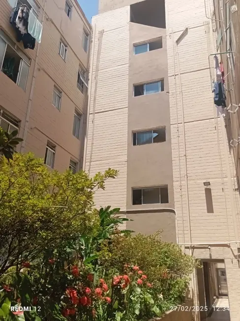 Apartamento com 2 quartos à venda, 56m2 em Itaquera, São Paulo - SP - imagem 1 Foto 1 de Apartamento com 2 quartos à venda, 56m2 em Itaquera, São Paulo - SP