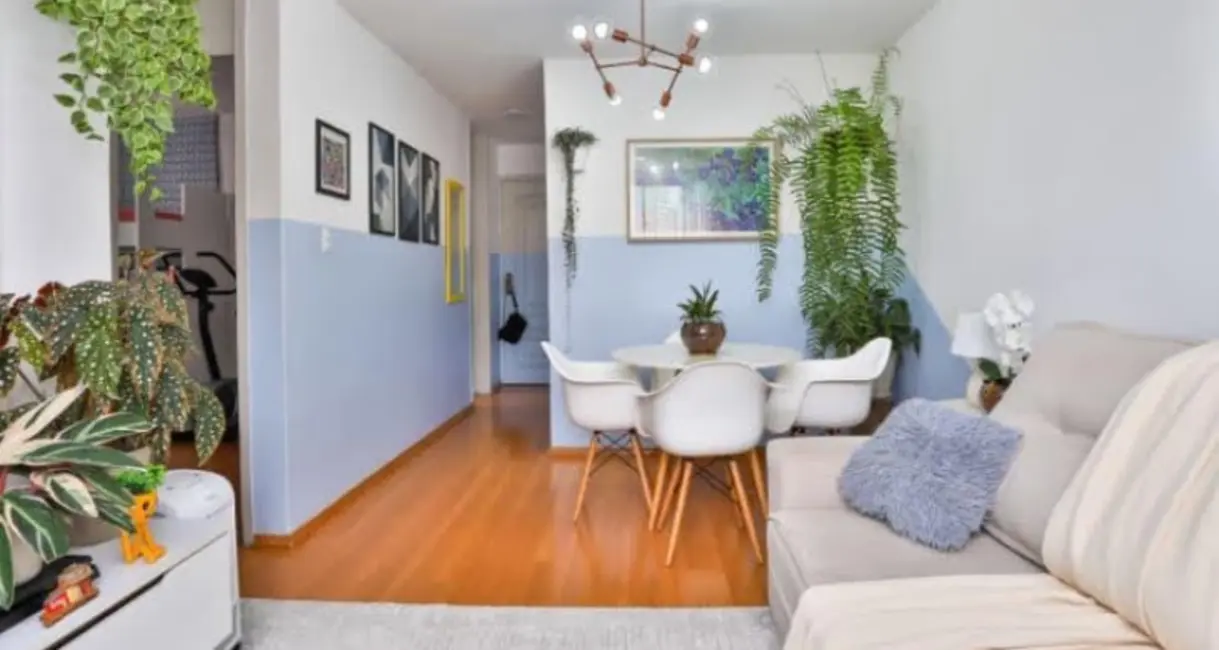 Foto 3 de Apartamento com 2 quartos à venda, 50m2 em Brás, São Paulo - SP