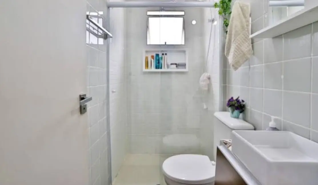 Foto 7 de Apartamento com 2 quartos à venda, 50m2 em Brás, São Paulo - SP