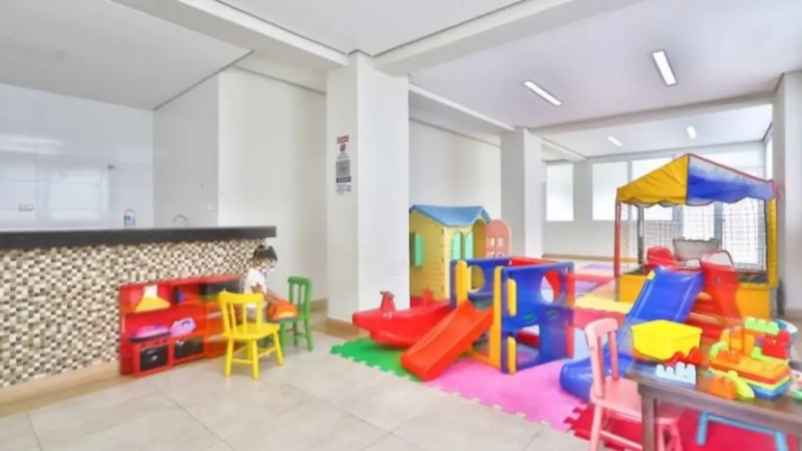 Foto 9 de Apartamento com 2 quartos à venda, 50m2 em Brás, São Paulo - SP