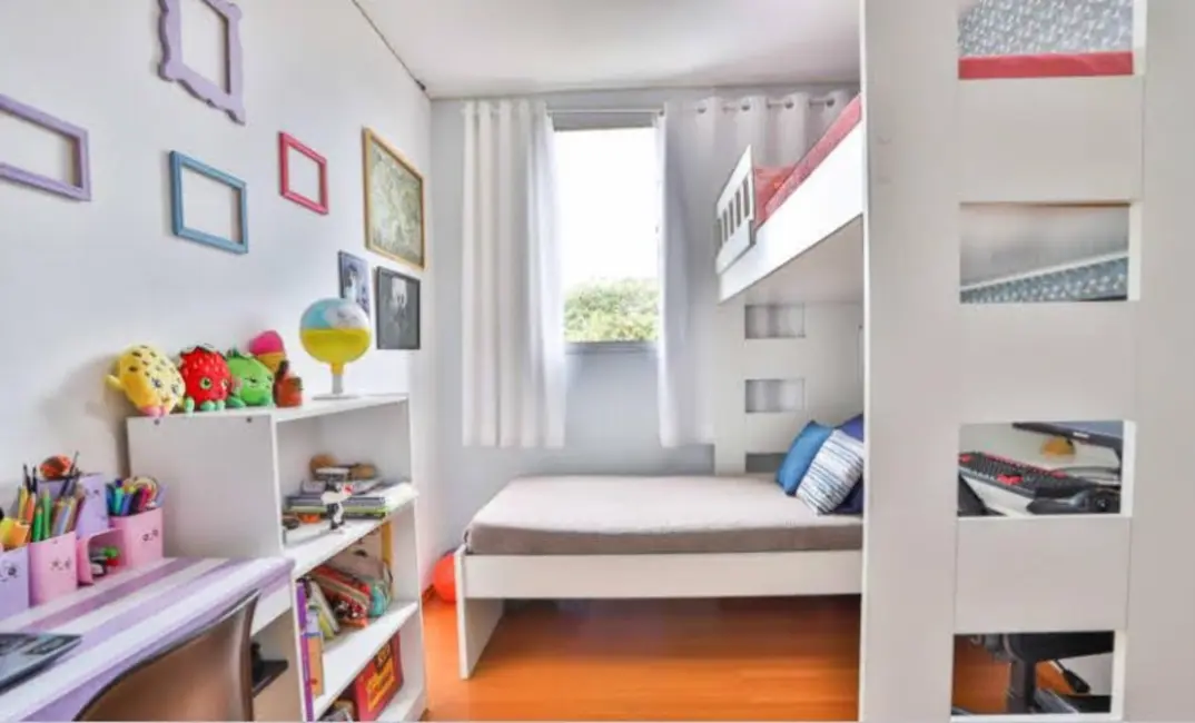 Foto 6 de Apartamento com 2 quartos à venda, 50m2 em Brás, São Paulo - SP