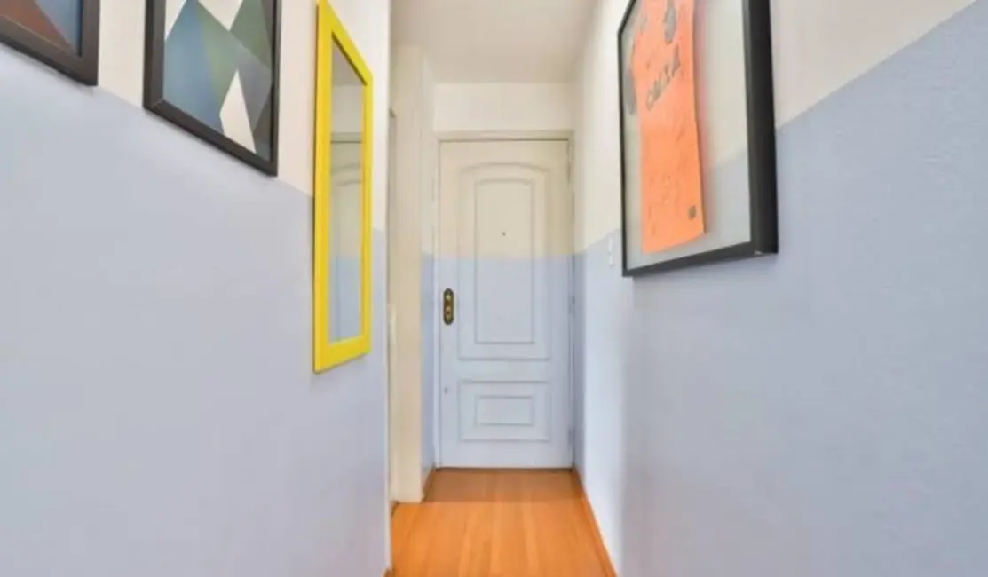 Foto 5 de Apartamento com 2 quartos à venda, 50m2 em Brás, São Paulo - SP