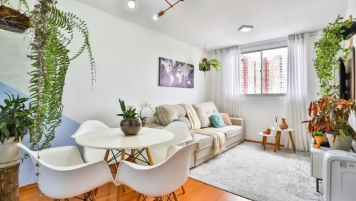 Foto 1 de Apartamento com 2 quartos à venda, 50m2 em Brás, São Paulo - SP