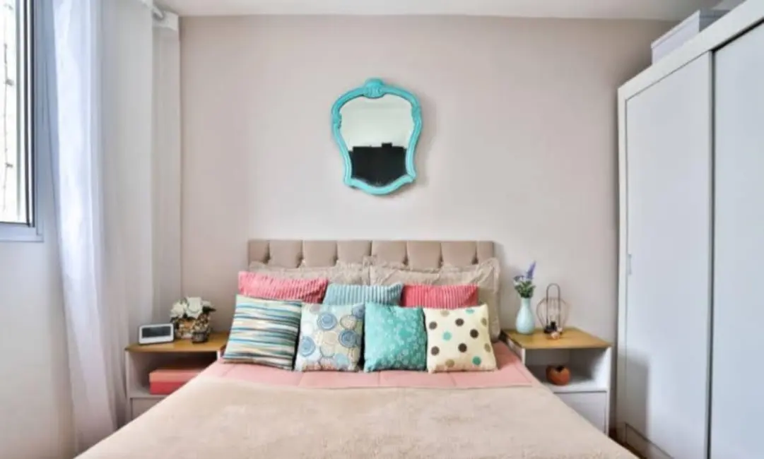 Foto 8 de Apartamento com 2 quartos à venda, 50m2 em Brás, São Paulo - SP