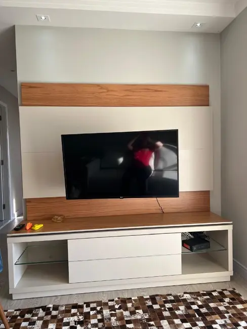 Foto 5 de Apartamento com 3 quartos à venda, 76m2 em Mooca, São Paulo - SP